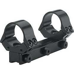 UMX LOCK-DOWN SCOPE MOUNT 1"
