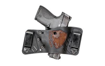 VERSA CRY RPD SLD OWB/IWB BULL BLK