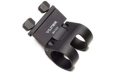 VLTOR OFF-SET SCOUT MOUNT BLK