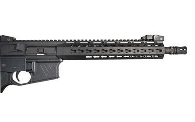 VLTOR FUSION UPPER 7" KM HNDGRD BLK