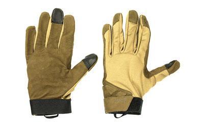 VERTX SHOOTER GLOVE TAN MEDIUM