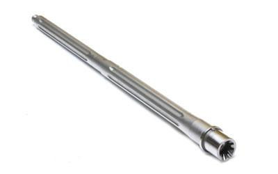 WILSON MATCH BBL 18" 556NATO SS FLTD