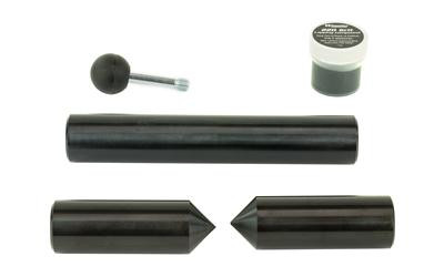 WHEELER SCOPE RING LAPPING KIT 34MM