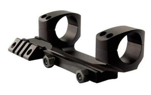 WARNE TACT RAMP PLTFRM 34MM MATTE