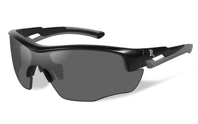 WILEY X REM WMN GLASSES SMOKE/BLK