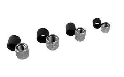 YHM 9MM THR PROT M13.5X1LH .625 OD