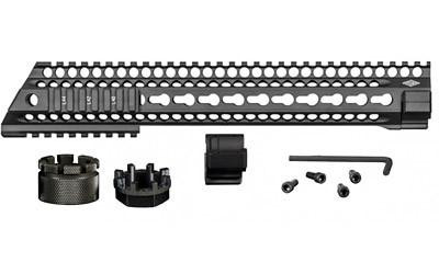 YHM SLR RIFLE LENGTH SLANT RAIL