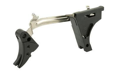 ZEV FLCRM ADJ TRIG DROP 10MM B/B