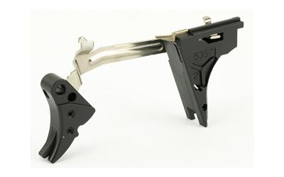ZEV FLCRM ADJ TRIG ULT 10MM SF B/B