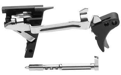 ZEV Technologies Fulcrum Ultimate For GLOCK .40 S&W Gen4 Trigger Kit with Firing Pin ZT-FUL-ULT-4G40-BB