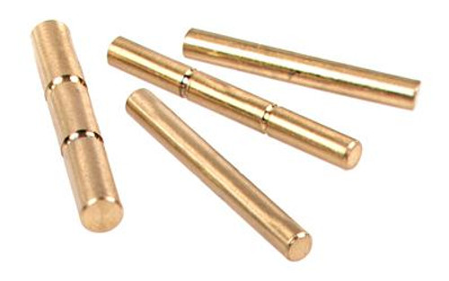 ZEV PIN KIT GOLD FOR GEN4