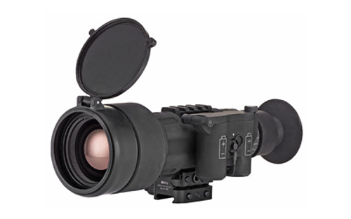 TRIJICON REAP-IR TYPE 2 60MM BLK