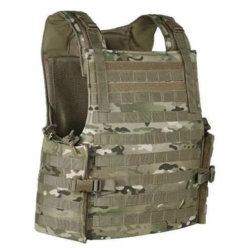 Voodoo Tactical Heavy Armor Carrier 20-9099082000