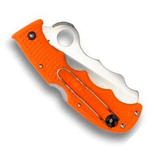 Spyderco Assist Lightweight C79PSOR