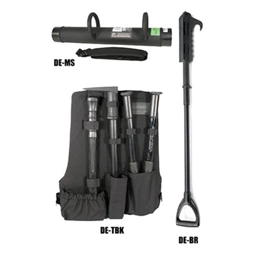 BLACKHAWK Kit#2--1 Ea-Ms/Br/Tbk DE-EK2