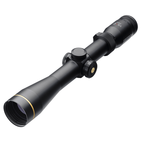 Leupold VX-R Riflescope 120618