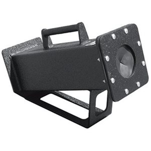 Forensics Source Table-Top Bullet Clearing Trap 4-2021