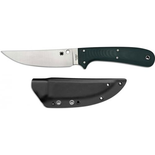 Spyderco Flash Batch Darn Dao FB41GP