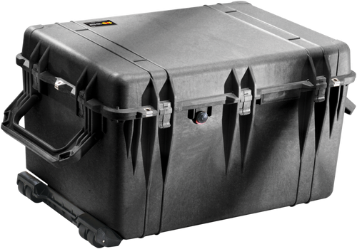 Pelican Products 1660 Protector Case 1660-021-110
