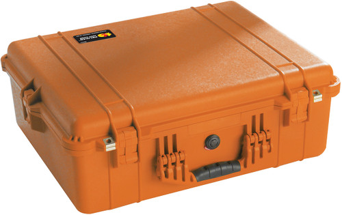 Pelican Products 1600EMS Protector EMS Case 1600-005-150