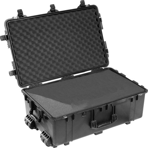 Pelican Products 1650 Protector Case 1650-020-130