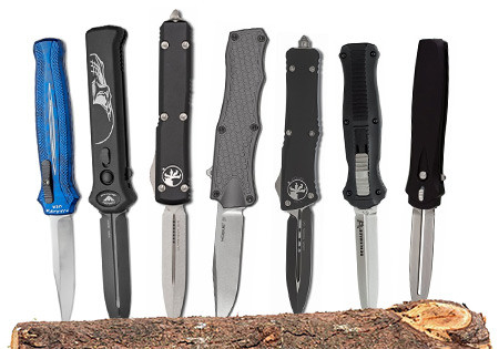 Benchmade Phaeton 4600-1