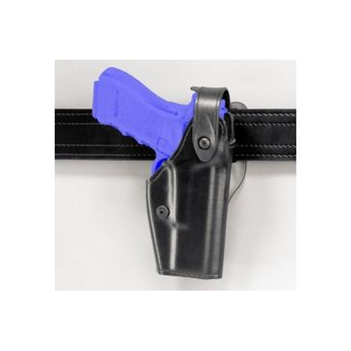 Safariland Model 6280 SLS Mid-Ride Level II Retention Duty Holster 6280-148-131