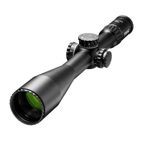 Steiner Binoculars T5Xi Riflescope 5122