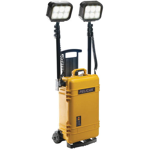 Pelican Products 9460M Remote Area Light 094600-0012-245