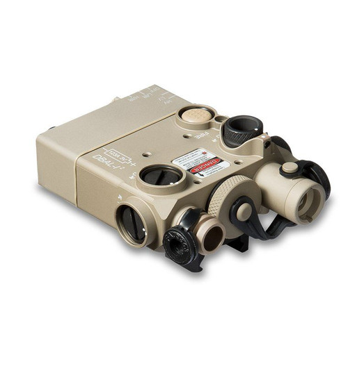 Steiner Binoculars DBAL-I 2 9005