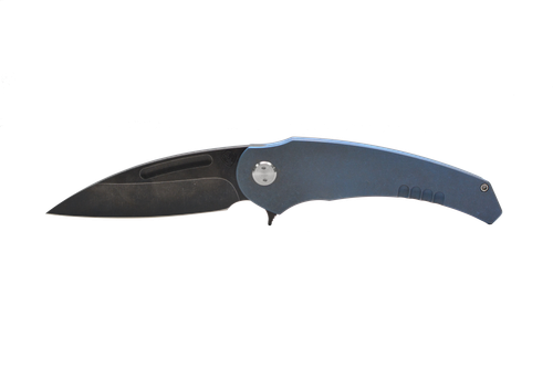 Medford Knife & Tool Viper MK-16DJ-02AN