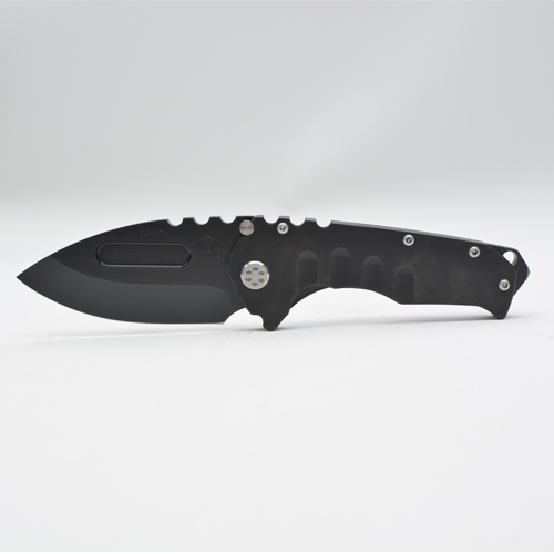 Medford Knife & Tool Praetorian T MK-0123PD-30PV-SSCS-BP