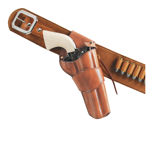Galco Gunleather 1880s Holster Crossdraw W-DRC150