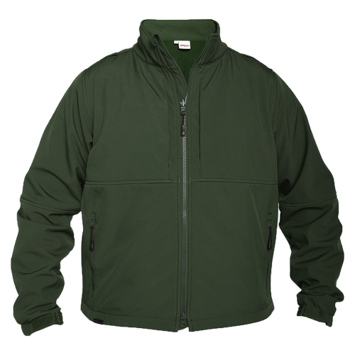 Elbeco Shield Performance Soft Shell Jacket SH3509-L-R