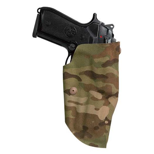 Safariland Model 6378USN ALS Low Signature Holster 6378USN-2832-782