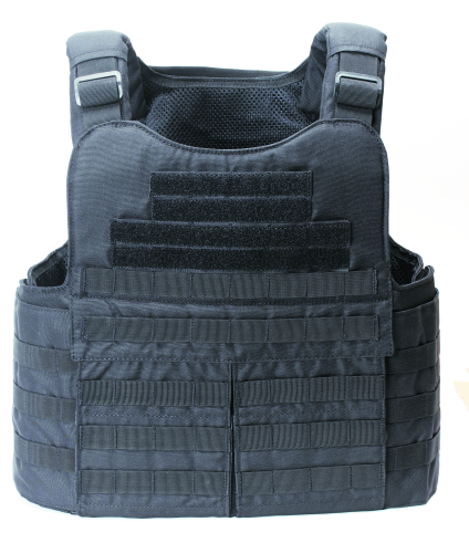 Voodoo Tactical Heavy Armor Carrier 20-9099001000