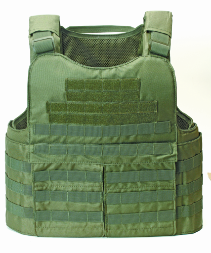 Voodoo Tactical Heavy Armor Carrier 20-9099004000
