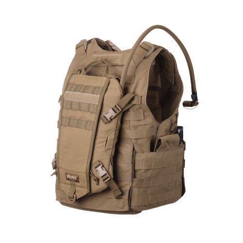 SOURCE Tactical Rider 4001690203