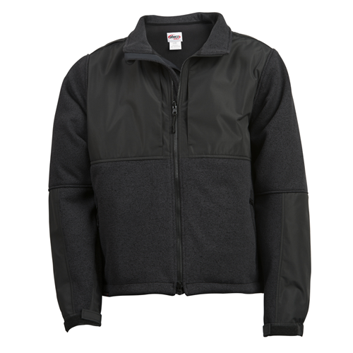 Elbeco Shield Apex Crossover Jacket SH3600-L-R