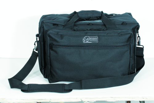 Voodoo Tactical Patrol Bag 15-9700001000
