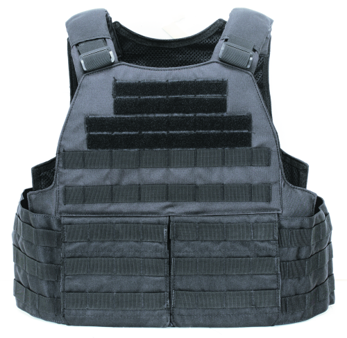 Voodoo Tactical Hayden Plate Carrier 20-0097001000