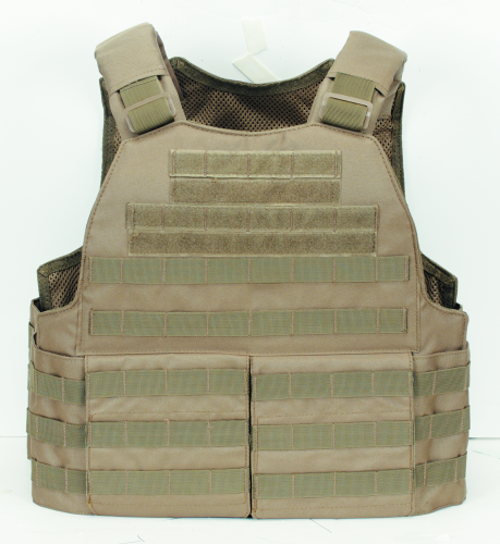 Voodoo Tactical Hayden Plate Carrier 20-0097007000
