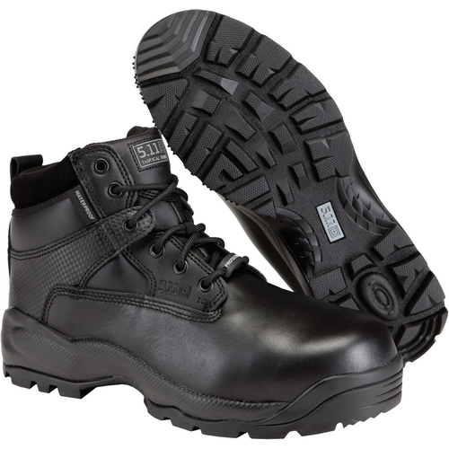 511 Tactical A.T.A.C. 6 Shield Side Zip 12019-019-11.5-R