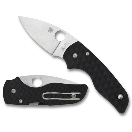 Spyderco Lil Native C230GP
