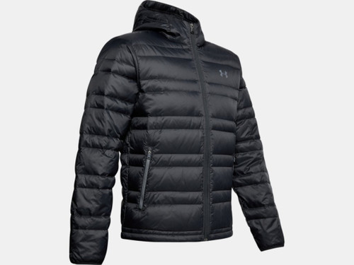 Under Armour UA Armour Down Hooded Jacket 1342738001MD