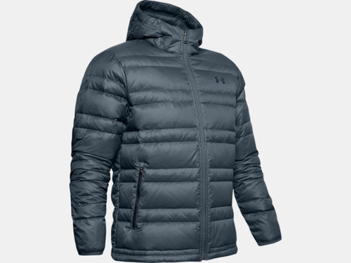 Under Armour UA Armour Down Hooded Jacket 1342738073MD