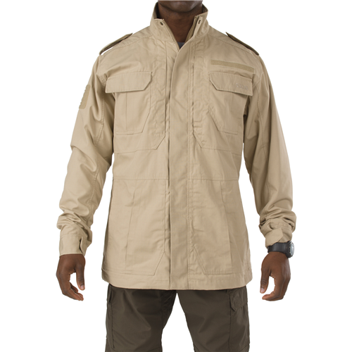 511 Tactical Taclite M-65 Jacket 78007-162-XL