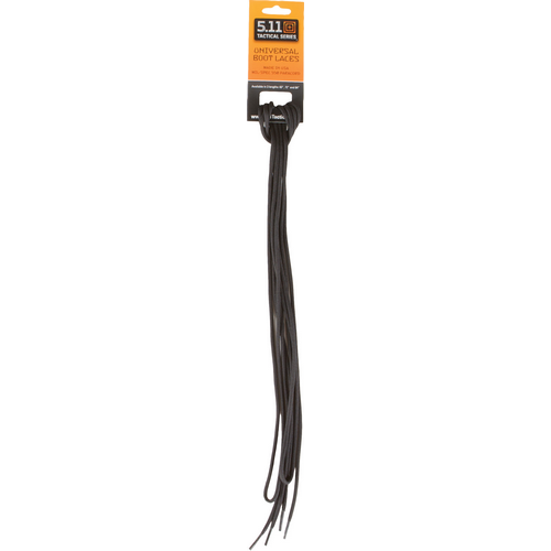 511 Tactical Replacement Shoelaces 10503-019-S