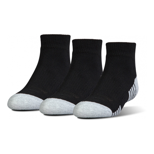 Under Armour HeatGear Tech Lo Cut - 3-Pack 730-U3264P3-001