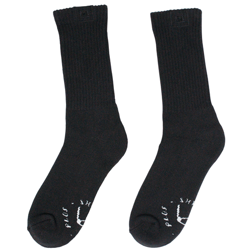 Shirt Stay Plus Grip Clip Socks (3 Pack) SSPGCSOCKS